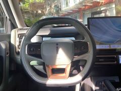 Chery iCAR 03 501km AWD Long-Range Advanced Edition - ფოტო 8