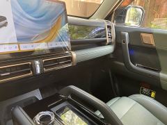 Chery iCAR 03 501km AWD Long-Range Advanced Edition - ფოტო 9