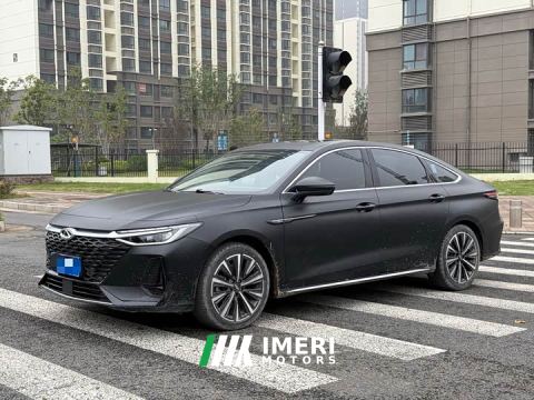 2023 Chery Arrizo 8 1.6T DCT Premium - ავტომობილი ჩინეთიდან