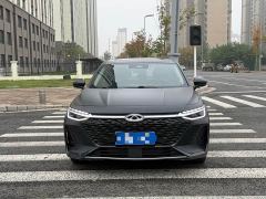 Chery Arrizo 8 1.6T DCT Premium - photo 2