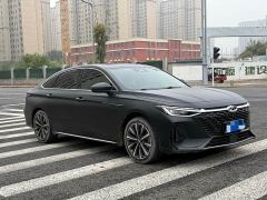 Chery Arrizo 8 1.6T DCT Premium - photo 3