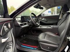 Chery Arrizo 8 1.6T DCT Premium - photo 4