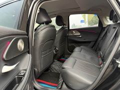 Chery Arrizo 8 1.6T DCT Premium - photo 5