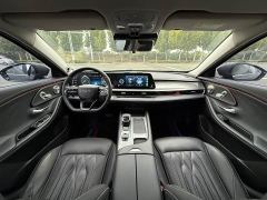 Chery Arrizo 8 1.6T DCT Premium - photo 6