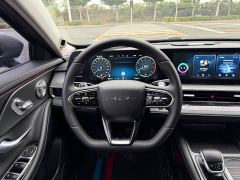 Chery Arrizo 8 1.6T DCT Premium - photo 7