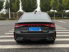 Chery Arrizo 8 1.6T DCT Premium - photo 8