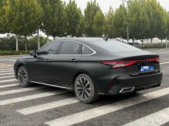 Chery Arrizo 8 1.6T DCT Premium - photo 9
