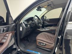 BMW X5 Facelift xDrive 30Li M Sport Premium Package - photo 11