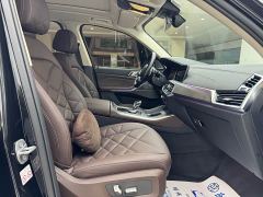 BMW X5 Facelift xDrive 30Li M Sport Premium Package - photo 12