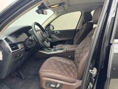 BMW X5 Facelift xDrive 30Li M Sport Premium Package - photo 16
