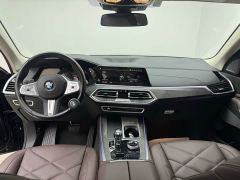 BMW X5 Facelift xDrive 30Li M Sport Premium Package - photo 8