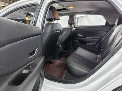 Hyundai Elantra 1.5L CVT GLX Elite - ფოტო 13