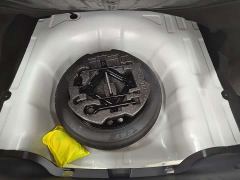 Hyundai Elantra 1.5L CVT GLX Elite - ფოტო 16