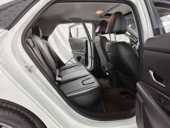 Hyundai Elantra 1.5L CVT GLX Elite - ფოტო 17