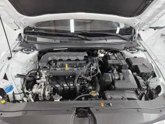 Hyundai Elantra 1.5L CVT GLX Elite - ფოტო 20