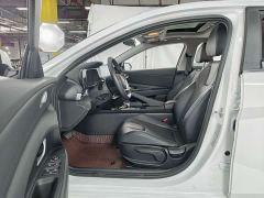 Hyundai Elantra 1.5L CVT GLX Elite - ფოტო 9