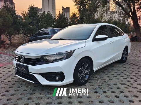 2023 Honda Envix 180TURBO CVT Joy Edition - car from China