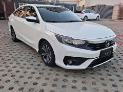 Honda Envix 180TURBO CVT Joy Edition - ფოტო 3