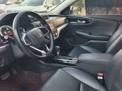 Honda Envix 180TURBO CVT Joy Edition - ფოტო 4