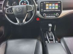 Honda Envix 180TURBO CVT Joy Edition - ფოტო 5