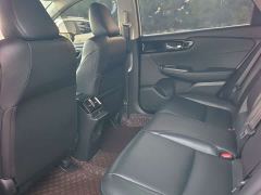 Honda Envix 180TURBO CVT Joy Edition - ფოტო 6