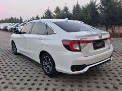 Honda Envix 180TURBO CVT Joy Edition - ფოტო 7
