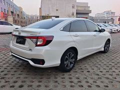 Honda Envix 180TURBO CVT Joy Edition - ფოტო 9