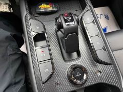 Haval Manlong New Energy Hi4 145 Pro - фото 13