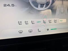 Haval Manlong New Energy Hi4 145 Pro - фото 14