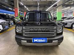 Haval Manlong New Energy Hi4 145 Pro - фото 2