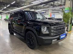 Haval Manlong New Energy Hi4 145 Pro - фото 3