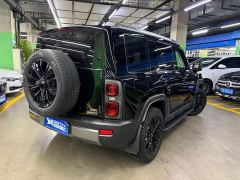 Haval Manlong New Energy Hi4 145 Pro - фото 4