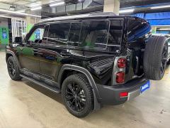 Haval Manlong New Energy Hi4 145 Pro - фото 5