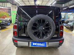 Haval Manlong New Energy Hi4 145 Pro - фото 6