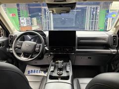 Haval Manlong New Energy Hi4 145 Pro - фото 9