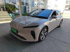 NIO ET5 75kWh - ფოტო 1