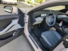 NIO ET5 75kWh - ფოტო 11
