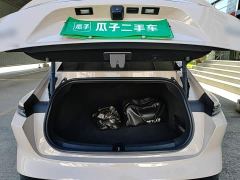 NIO ET5 75kWh - ფოტო 14
