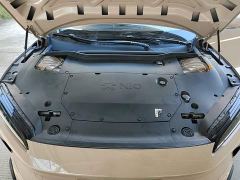 NIO ET5 75kWh - ფოტო 15