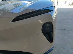 NIO ET5 75kWh - ფოტო 17