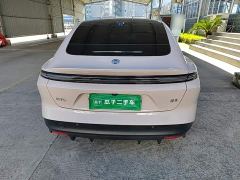 NIO ET5 75kWh - ფოტო 3