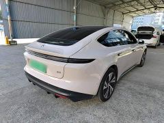 NIO ET5 75kWh - ფოტო 4