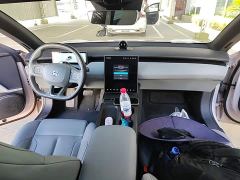 NIO ET5 75kWh - ფოტო 5