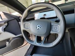 NIO ET5 75kWh - ფოტო 6