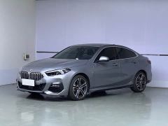 BMW 2 Series (Imported) 225i Four-Door Coupe M Sport Package - photo 1