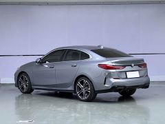 BMW 2 Series (Imported) 225i Four-Door Coupe M Sport Package - photo 4