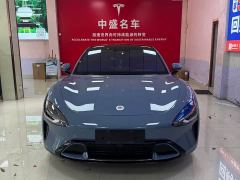 Xiaomi SU7 Rear-Wheel Drive Long Range Smart Driving Edition - фото 2