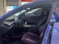 Xiaomi SU7 Rear-Wheel Drive Long Range Smart Driving Edition - фото 4