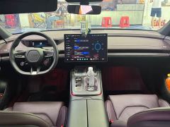 Xiaomi SU7 Rear-Wheel Drive Long Range Smart Driving Edition - фото 6