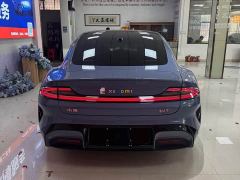 Xiaomi SU7 Rear-Wheel Drive Long Range Smart Driving Edition - фото 9